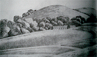 Mission School Ootacamund 1834