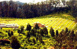 Cosmic Ray Laboratory