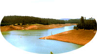 Pykara Lake