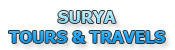 Surya Tours and Travels